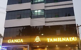 Hotel Ganga Tamilnadu